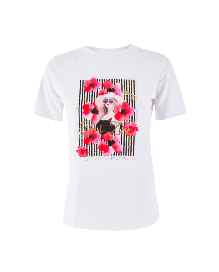 Csta. t265 jx02 yes-zee mujer