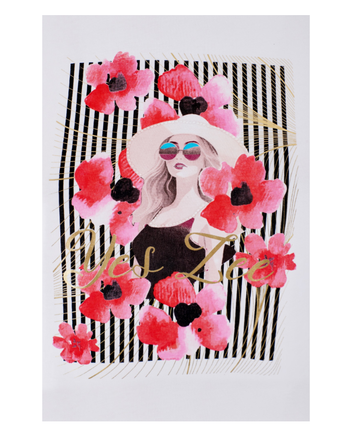 Csta. t265 jx02 yes-zee mujer