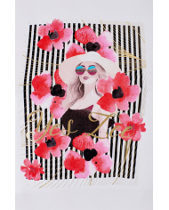 Csta. t265 jx02 yes-zee mujer