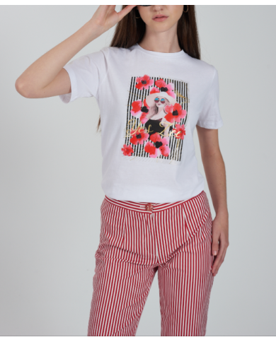 Csta. t265 jx02 yes-zee mujer Csta. t265 jx02 yes-zee mujer