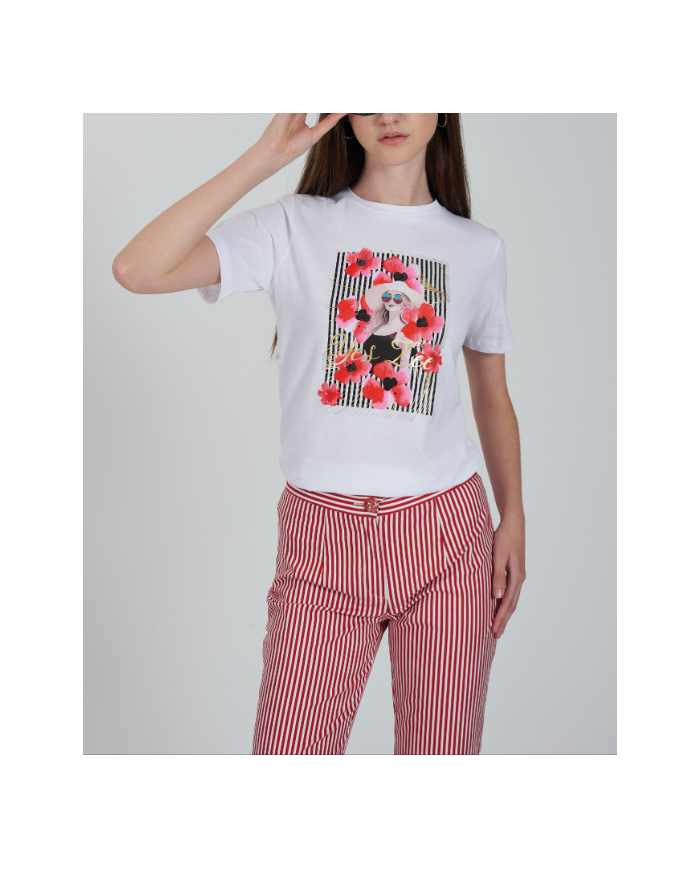 Csta. t265 jx02 yes-zee mujer