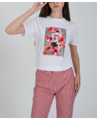 Csta. t265 jx02 yes-zee mujer