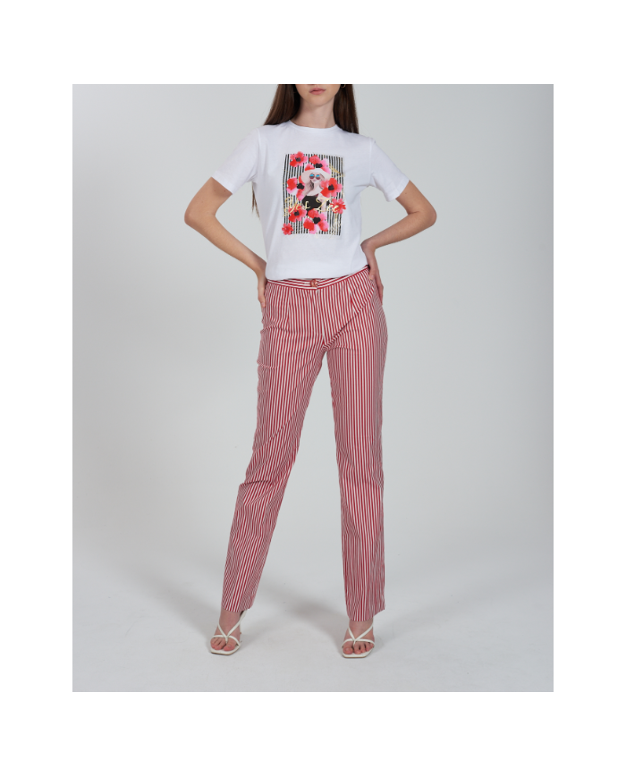 Csta. t265 jx02 yes-zee mujer