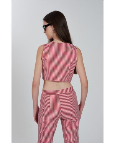 Chaleco g208 yg00 yes-zee mujer Chaleco g208 yg00 yes-zee mujer