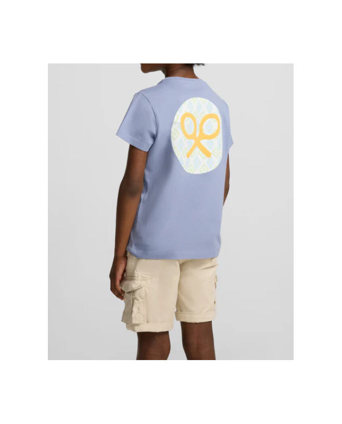 Csta. 132576 silbon niÑo