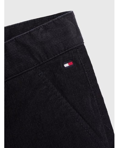 Pantalón pana kb0kb07727 th kids