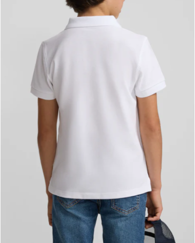 Polo 13223 silbon niÑo