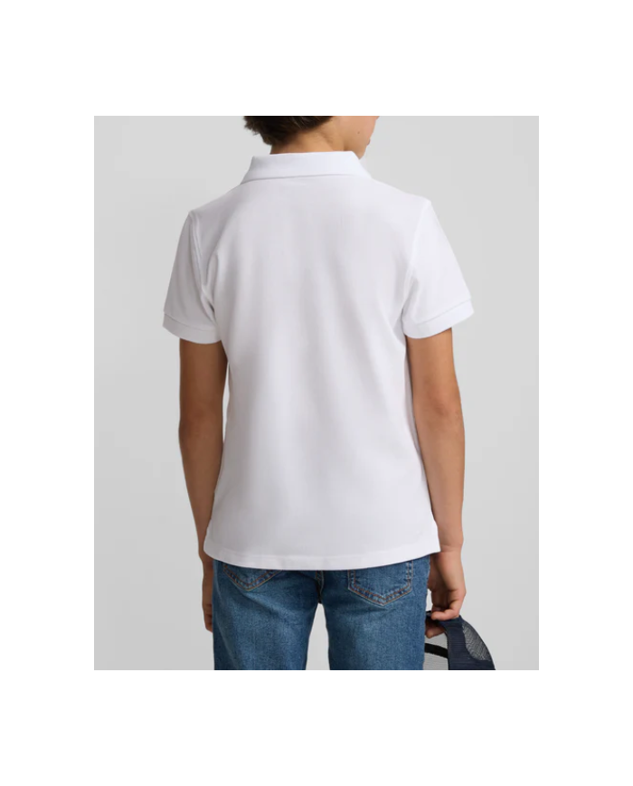 Polo 13223 silbon niÑo