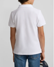 Polo 13223 silbon niÑo