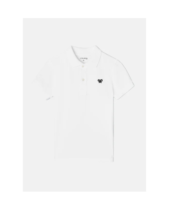 Polo 13223 silbon niÑo