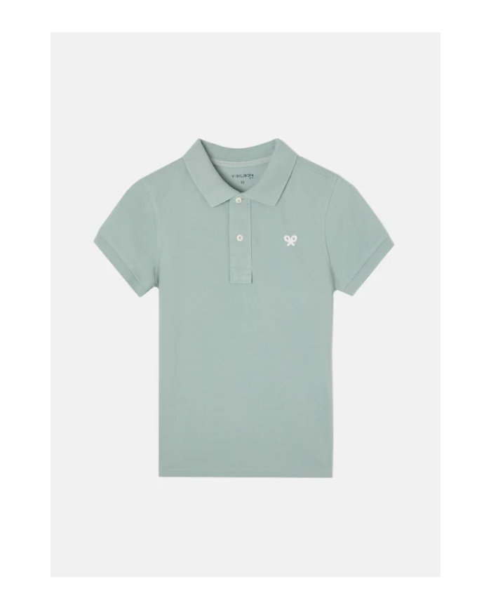 Polo 13223 silbon niÑo