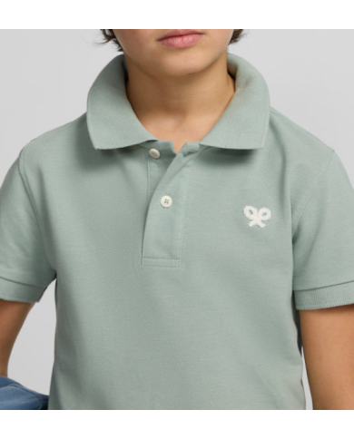 Polo 13223 silbon niÑo
