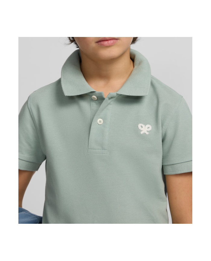 Polo 13223 silbon niÑo