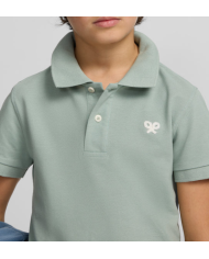 Polo 13223 silbon niÑo