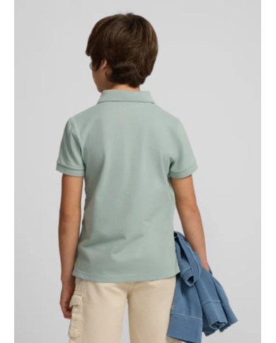 Polo 13223 silbon niÑo