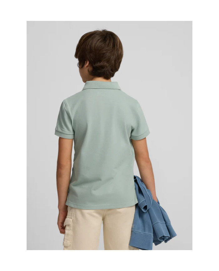 Polo 13223 silbon niÑo