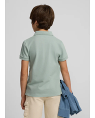 Polo 13223 silbon niÑo