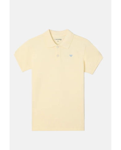 Polo 13222 silbon niÑo