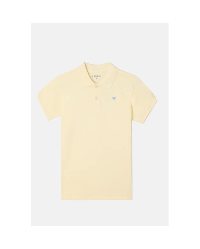 Polo 13222 silbon niÑo