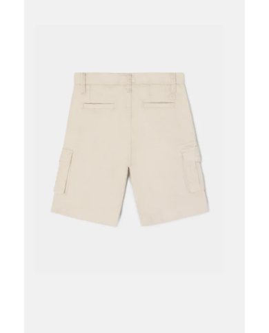 Bermuda cargo 131746 silbon niÑo Bermuda cargo 131746 silbon niÑo