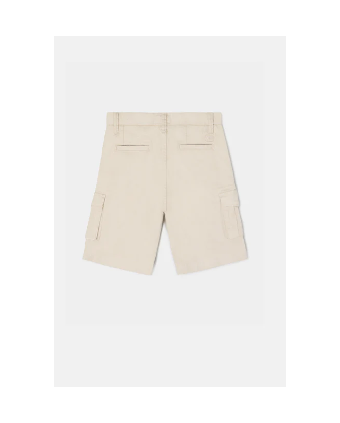 Bermuda cargo 131746 silbon niÑo