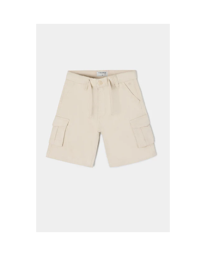 Bermuda cargo 131746 silbon niÑo