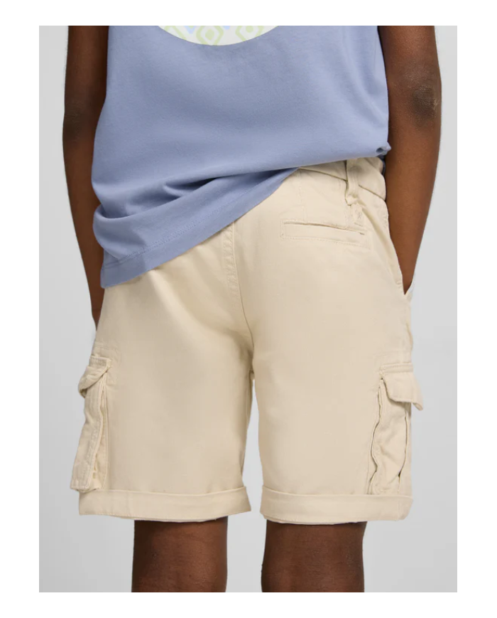 Bermuda cargo 131746 silbon niÑo