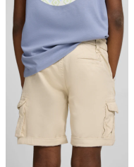 Bermuda cargo 131746 silbon niÑo