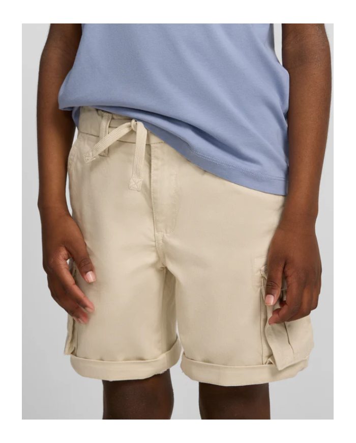 Bermuda cargo 131746 silbon niÑo