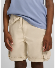 Bermuda cargo 131746 silbon niÑo