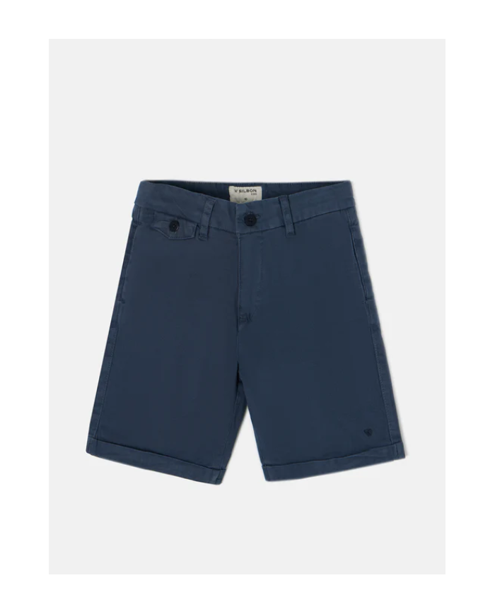 Bermuda 131744 silbon niÑo