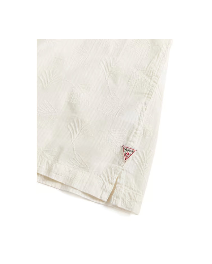 Camisa m5gh77 wh3d0 guess hombre