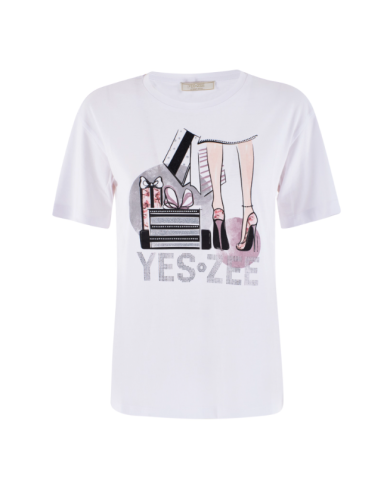 Csta. t269 s100 yes-zee mujer Csta. t269 s100 yes-zee mujer