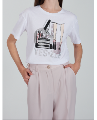 Csta. t269 s100 yes-zee mujer Csta. t269 s100 yes-zee mujer