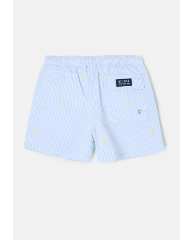 BaÑador 131542 silbon niÑo