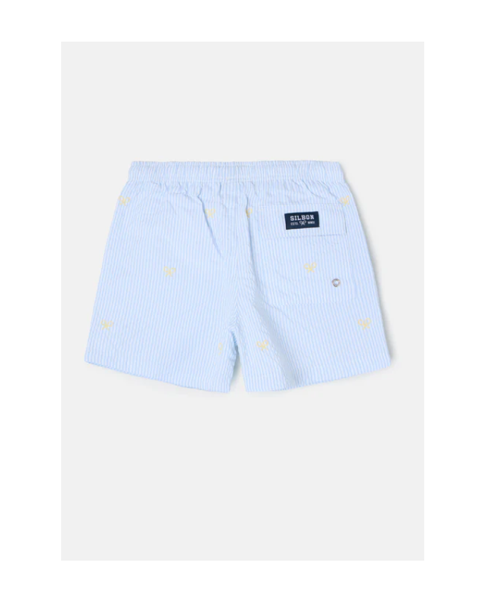 BaÑador 131542 silbon niÑo