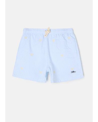 BaÑador 131542 silbon niÑo BaÑador 131542 silbon niÑo