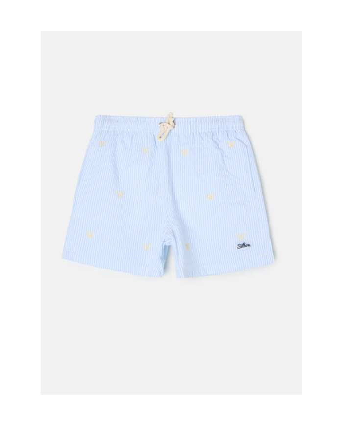 BaÑador 131542 silbon niÑo