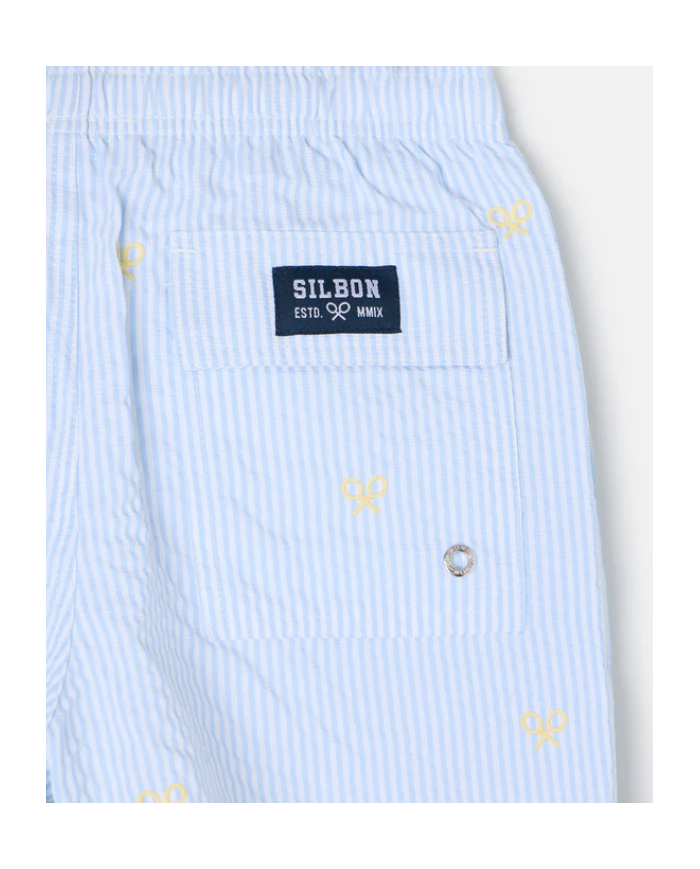 BaÑador 131542 silbon niÑo