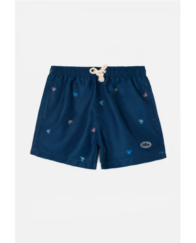 BaÑador 131540 silbon niÑo BaÑador 131540 silbon niÑo