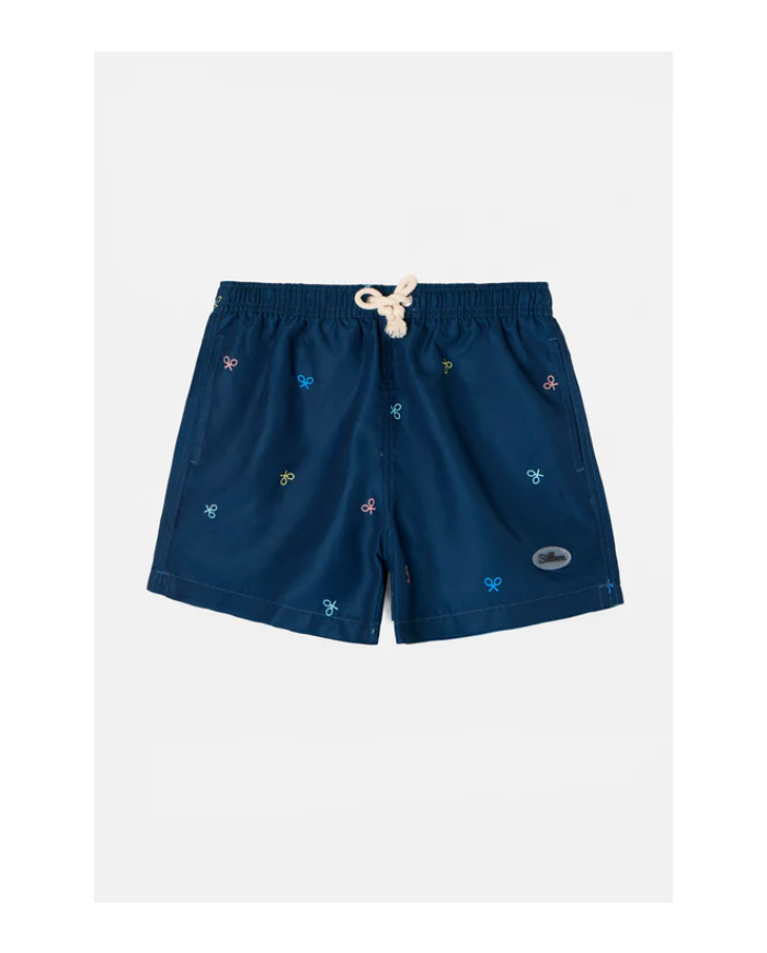 BaÑador 131540 silbon niÑo