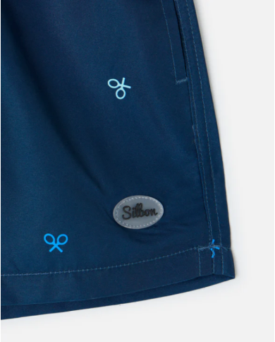 BaÑador 131540 silbon niÑo BaÑador 131540 silbon niÑo