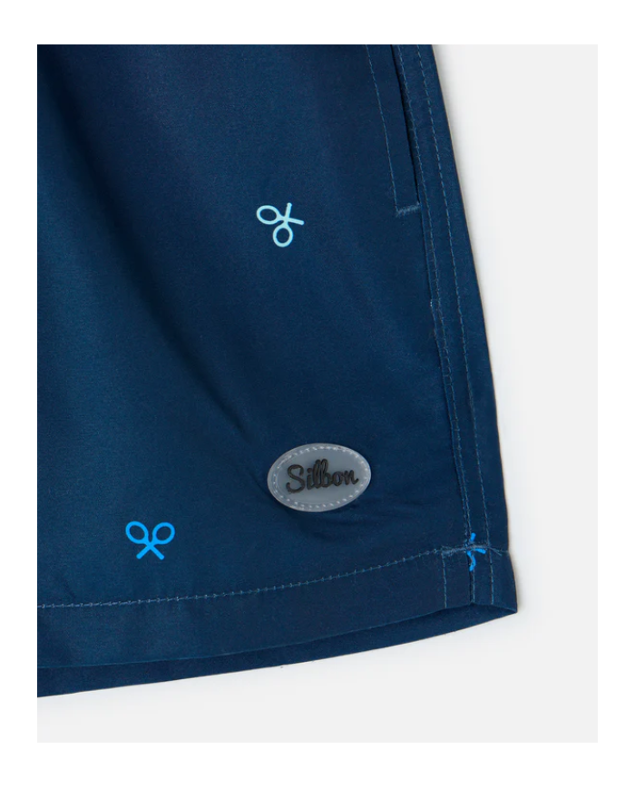 BaÑador 131540 silbon niÑo