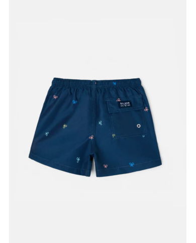 BaÑador 131540 silbon niÑo