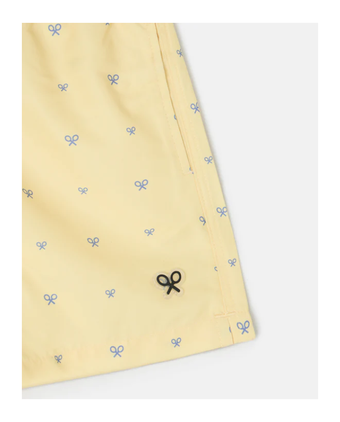 BaÑador 131539 silbon niÑo