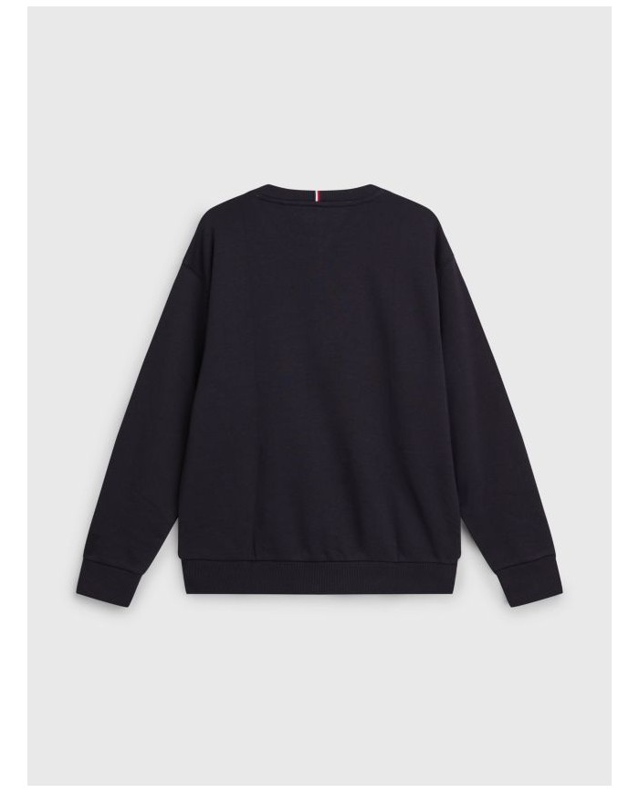 Sudadera kb0kb07772 th niño