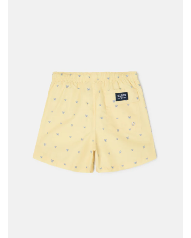 BaÑador 131539 silbon niÑo