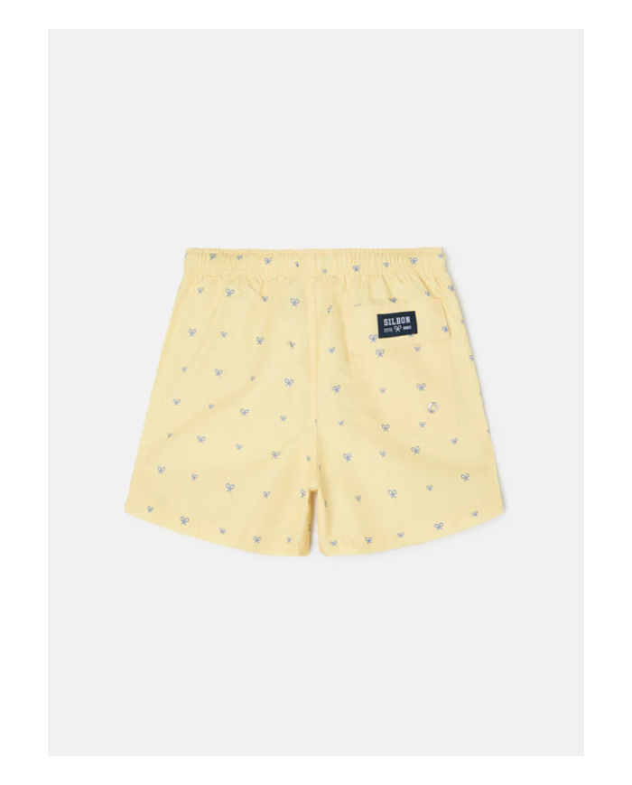 BaÑador 131539 silbon niÑo