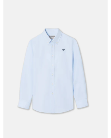 Camisa 124526 silbon niÑo Camisa 124526 silbon niÑo