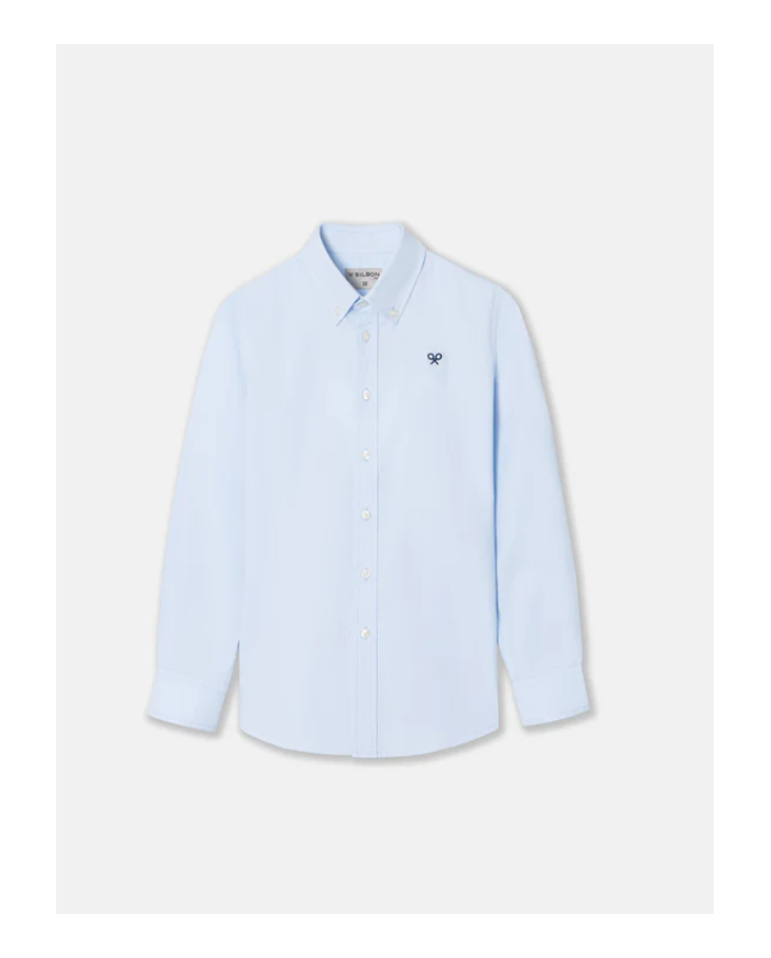 Camisa 124526 silbon niÑo Camisa 124526 silbon niÑo